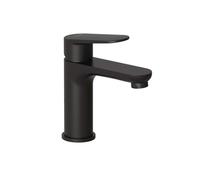 Kludi X1 - Grifo de lavabo, negro mate 322823975
