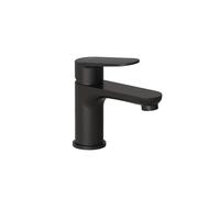 Kludi X1 - Grifo de lavabo, negro mate 322903975