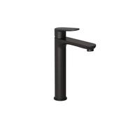 Kludi X1 - Grifo de lavabo, negro mate 322983975