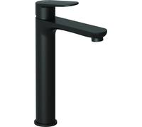 Kludi X1 - Grifo de lavabo, negro mate 322983975