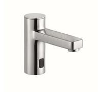 Kludi Zenta grifo para lavabo de pie electrónico cromo 3810005