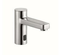 Kludi Zenta grifo para lavabo de pie electrónico cromo 3820005