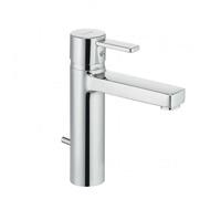 Kludi Zenta - Grifo monomando XXL para lavabo, cromo 382640575