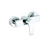 Kludi Zenta SL grifo para ducha a pared cromo 488700565