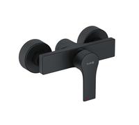 Kludi Zenta SL - Grifo de ducha, negro mate 488703965