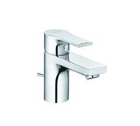 Kludi Zenta SL grifo para lavabo de pie cromo 482600565