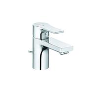 Kludi Zenta SL - Grifo de lavabo con desagüe, cromo 482630565