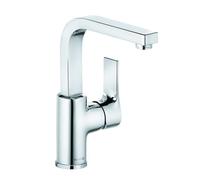 Kludi Zenta SL grifo para lavabo de pie cromo 480280565