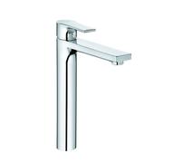 Kludi Zenta SL - Grifo de lavabo, cromo 482560565