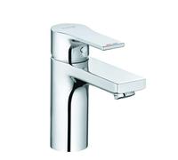 Kludi Zenta SL grifo para lavabo de pie cromo 482920565