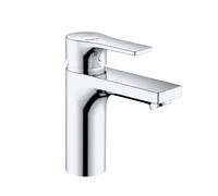 Kludi Zenta SL - Grifo de lavabo, EcoPlus, cromo 481980565WR4
