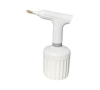Klynovalu Hidratante electrónico para plantas con batería de larga duración, distribución uniforme para arbustos en maceta, flores de jardín, rociador para el cuidado de plantas, contenedor de riego