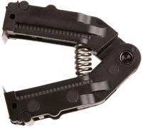 Knipex unidad de cuchillas de recambio para los códigos 12 42 195 y 1