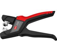 KNIPEX Pelacables autoajustable 175 mm, 12 74 180