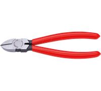 Knipex 70 01 140 alicate alicate diagonal de corte
