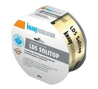 KNAUF Spezialhaftklebeband LDS Solitop 60mm 40m Rolle