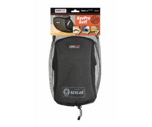KNEETEK Protectores para rodillas PROFILINE Polyamid® SOFT, modelo "El Fino", certificado según la norma EN14404