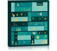 Kneipp Advent Calendar calendario de adviento 1 ud