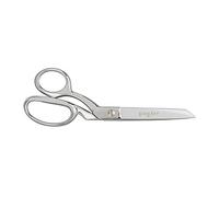 Knife Edge Dressmaker Shears 8"-Left-Handed W/Molded Nylon Sheath