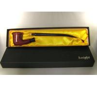 Knight Churchwarden VP124 - Cuenco de madera