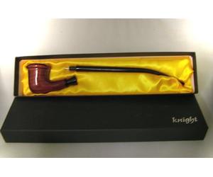 Knight Churchwarden VP124 - Cuenco de madera