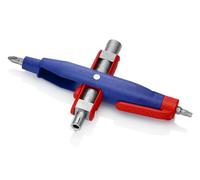 KNIPEX 00 11 07 - Bolígrafo Universal para Armario de Control