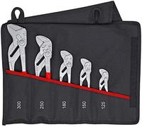 Knipex 00 19 55 s4 alicate juego de alicates