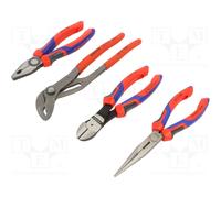 KNIPEX 00-20-01-V15 Juego de herramientas
