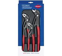 Knipex 00 20 09 v02 alicate juego de alicates