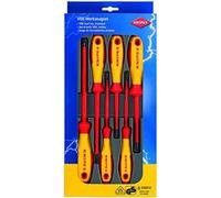 Knipex 00 20 12 v01 destornillador manual juego destornillador estánd