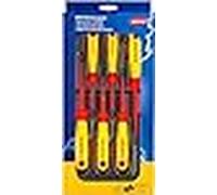 Knipex 00 20 12 v03 destornillador manual juego destornillador estánd