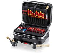 Knipex 00 21 06 HL S juego de herramientas mecanicas 24 herramientas