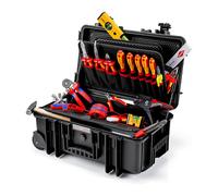 Knipex 00 21 33 E Juego de herramientas mecánicas