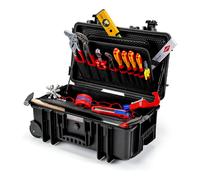 Knipex 00 21 33 S Juego de herramientas mecánicas