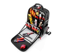 Knipex 00 21 50 E Set de herramientas mecánicas