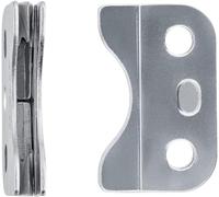 KNIPEX 1 par de cuchillas de recambio para 90 25 20 modelo antiguo, 90 29 02