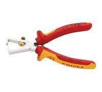 KNIPEX 11 06 160 SB VDE - Pelacables aislantes, 160 mm