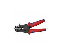 Knipex 12 12 06 10 - 26 AWG Pelacables automático
