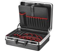 KNIPEX 12088 00 21 05 LE - Maletín de herramientas "Basic" vacío