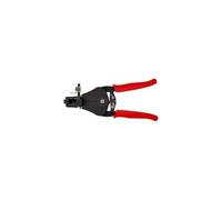 Knipex 1211180 automático con aislante), 7,25 pulgadas