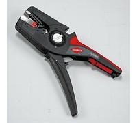 KNIPEX 1252-195SB PreciStrip 16 Herramienta Pelacables Automática 0.08-16.0mm...