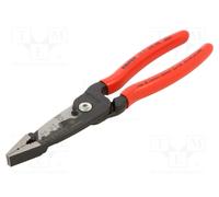 KNIPEX 13-71-200-ME Pelacable