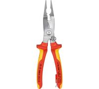 Knipex 13 96 200 T Alicates para Instalación Eléctrica