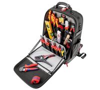 KNIPEX 13175 00 21 50 E Mochila de herramientas Modular X18 Electro