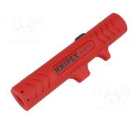 KNIPEX 16-80-125-SB Pelacable