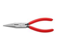 Knipex 2501160sba cadena nariz alicates withcutter, 6,25 Pulgadas