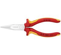 KNIPEX 2506160 Herramienta de mano, 6-1/4"