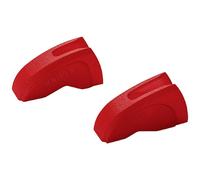 Knipex 3 paires de mâchoires en plastique pour tous les modèles 87 x