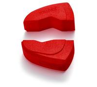 Knipex 3 paires de mâchoires en plastique pour tous les modèles 87 x