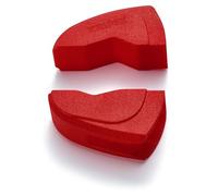 Knipex Mordazas de plástico para todos los modelos 87 x – 3 pares